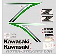 Kawasaki Z650 2018
