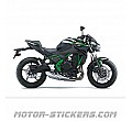 Kawasaki Z650 2025 Kawasaki Z650 2025