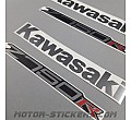 Kawasaki Z750 R 2011