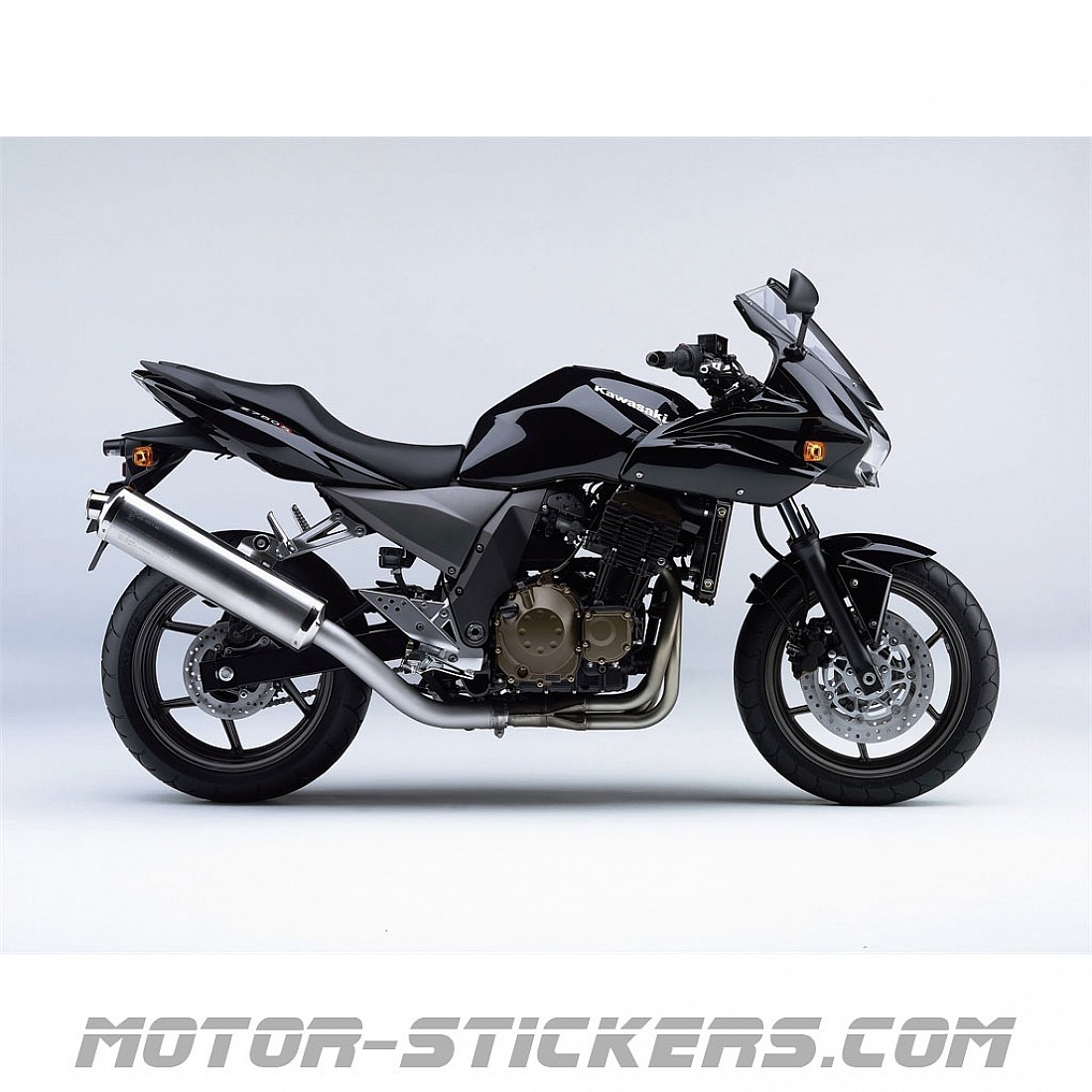 KIWAMI ガスケットセット FOR K-ZX750 K-Z750 K-KZ750 K-GT750 ('82-87) - エンジン関連パーツ