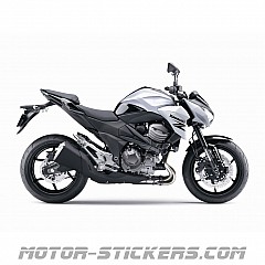 Z800 clearance kawasaki 2013