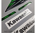 Kawasaki Z800 2013-2014