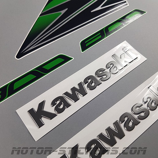 Kawasaki Z800 2013-2014