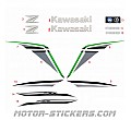 Kawasaki Z900 '17-2019 Kawasaki Z900 '17-2019