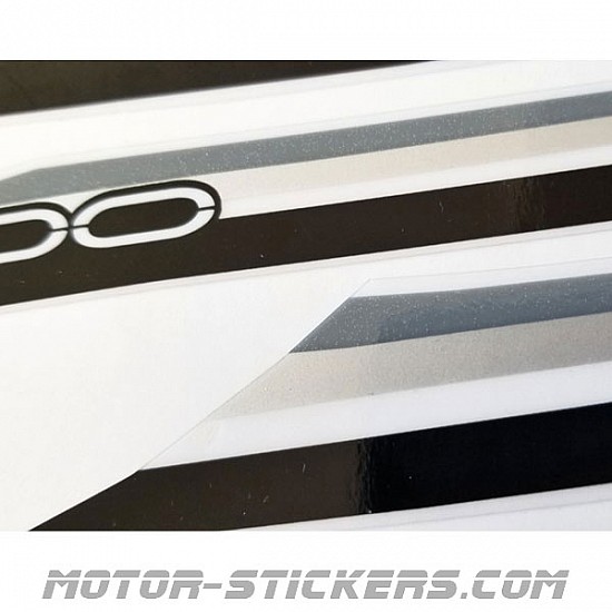 Kawasaki Z900 '17-2019 Kawasaki Z900 '17-2019