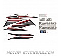 Kawasaki Z900 '17-2019 Kawasaki Z900 '17-2019
