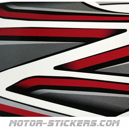 Kawasaki Z900 '17-2019 Kawasaki Z900 '17-2019