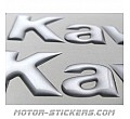 Kawasaki Z900 '17-2019 Kawasaki Z900 '17-2019