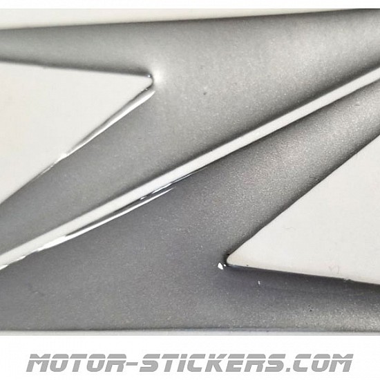Kawasaki Z900 '17-2019 Kawasaki Z900 '17-2019