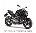 Kawasaki Z900 '17-2019 Kawasaki Z900 '17-2019