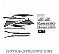 Kawasaki Z900 '17-2019 Kawasaki Z900 '17-2019