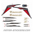 Kawasaki Z900 '17-2019 Kawasaki Z900 '17-2019
