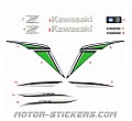 Kawasaki Z900 '17-2019 Kawasaki Z900 '17-2019