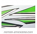 Kawasaki Z900 '17-2019 Kawasaki Z900 '17-2019