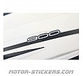 Kawasaki Z900 '17-2019 Kawasaki Z900 '17-2019