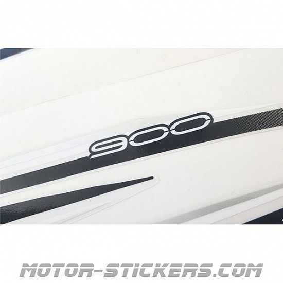 Kawasaki Z900 '17-2019 Kawasaki Z900 '17-2019