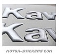 Kawasaki Z900 '17-2019 Kawasaki Z900 '17-2019