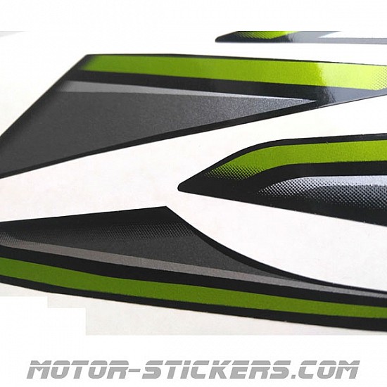 Kawasaki Z900 2017 Kawasaki Z900 2017
