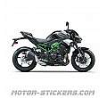 Kawasaki Z900 2025 Kawasaki Z900 2025
