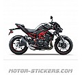 Kawasaki Z900 2025 Kawasaki Z900 2025