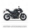 Kawasaki Z900 2025 Kawasaki Z900 2025