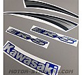 Kawasaki ER-5 2003-2004