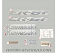 Kawasaki ER-6F 2007