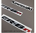Kawasaki ER-6N 2006-2007