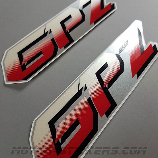 Kawasaki GPZ 500S 1993