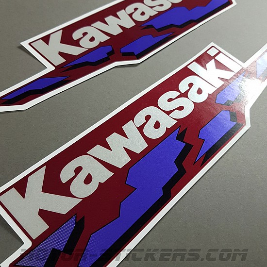 Kawasaki GPZ 500S 1994