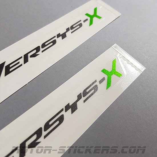 Kawasaki KLE 300 Versys-X 2018