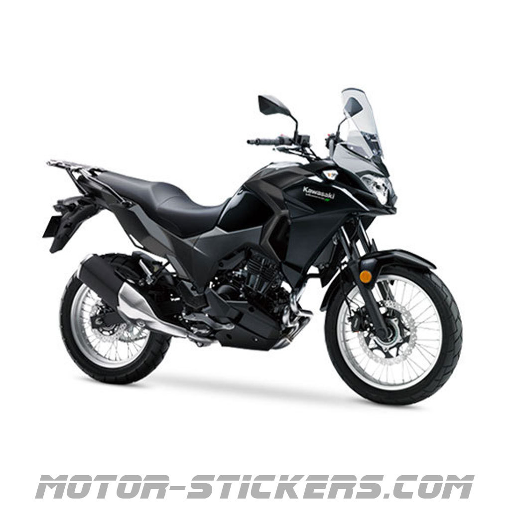 2018 versys 300 discount