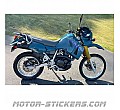 Kawasaki KLR 650 1996
