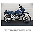 Kawasaki KLR 650 1999