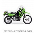 Kawasaki KLR 650 2006