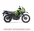 Kawasaki KLR 650 2014