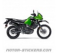 Kawasaki KLR 650 2015