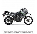 Kawasaki KLR 650 2017