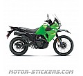 Kawasaki KLR 650 2023