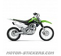 Kawasaki KLX 140 2014 Kawasaki KLX 140 2014