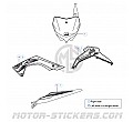 Kawasaki KLX 140 2014 Kawasaki KLX 140 2014