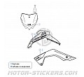 Kawasaki KLX 140 2015 Kawasaki KLX 140 2015