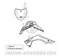 Kawasaki KLX 140 2016 Kawasaki KLX 140 2016