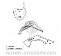 Kawasaki KLX 140 2018 Kawasaki KLX 140 2018
