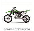 Kawasaki KLX 140 2019 Kawasaki KLX 140 2019