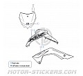 Kawasaki KLX 140 2019 Kawasaki KLX 140 2019