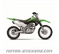 Kawasaki KLX 140 2020 Kawasaki KLX 140 2020