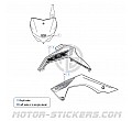 Kawasaki KLX 140 2020 Kawasaki KLX 140 2020