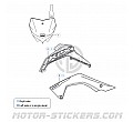 Kawasaki KLX 140R 2021 Kawasaki KLX 140R 2021