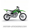 Kawasaki KLX 140R 2023 Kawasaki KLX 140R 2023